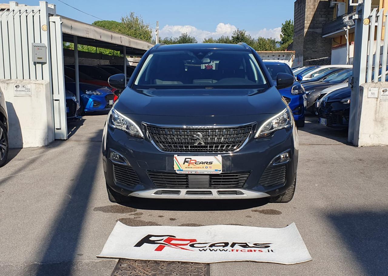 Peugeot 3008 BlueHDi 130 S&S Allure