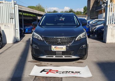 Peugeot 3008 BlueHDi 130 S&S Allure