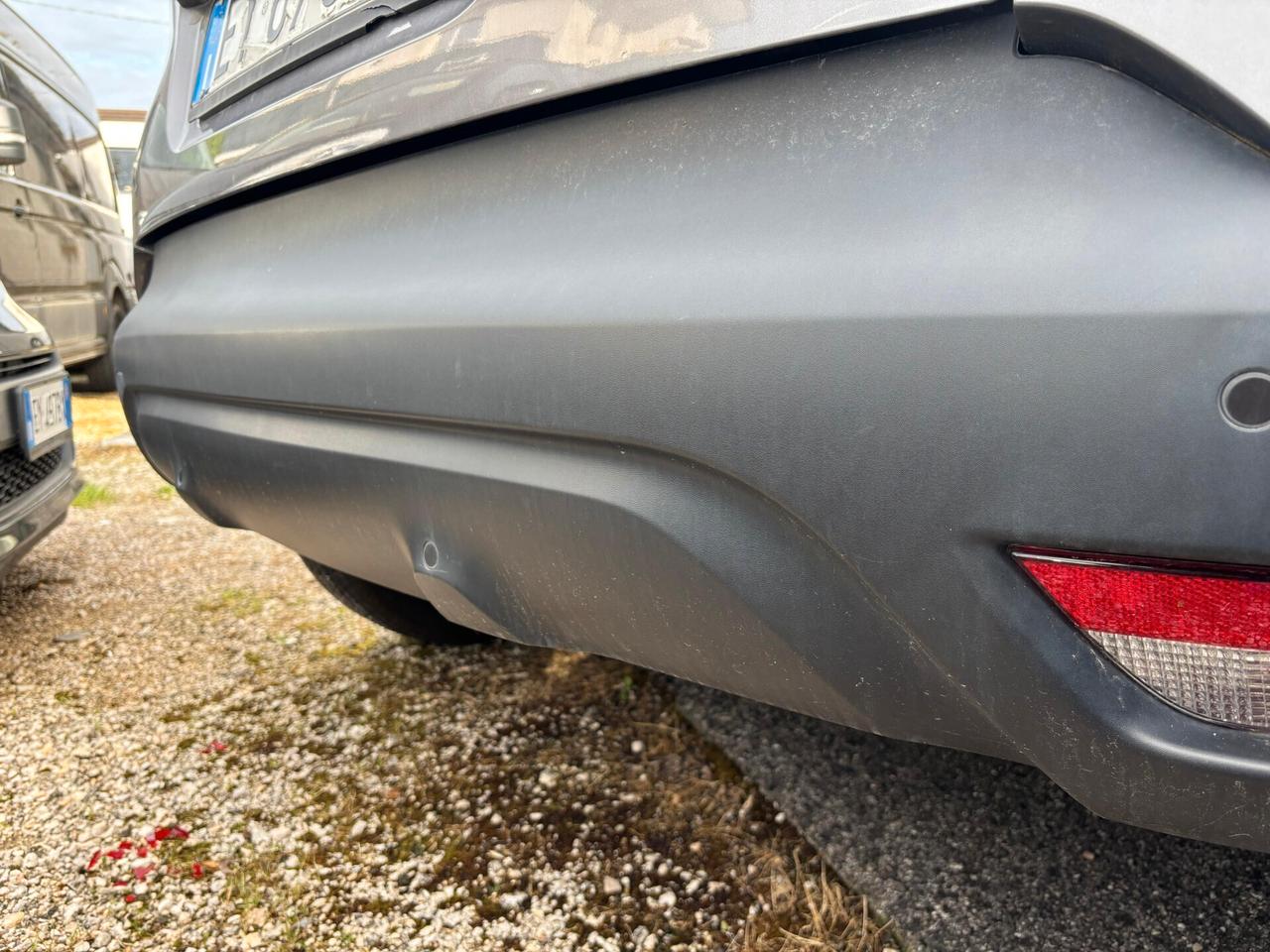 Renault Captur 1.5 Diesel Neopatentati