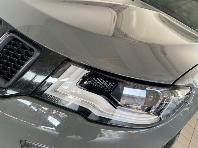 JEEP Compass 2.0 Multijet II 170 aut. 4WD Trailhawk