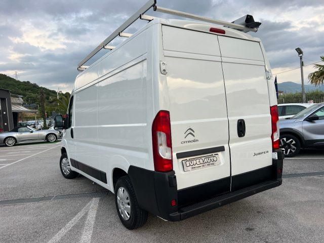 CITROEN Jumper 33 BlueHDi 130 PM-TM Furgone Business