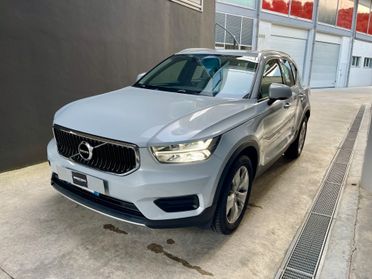 Volvo XC40 D3 Business Plus Geartronic MY20 NAZIONALE