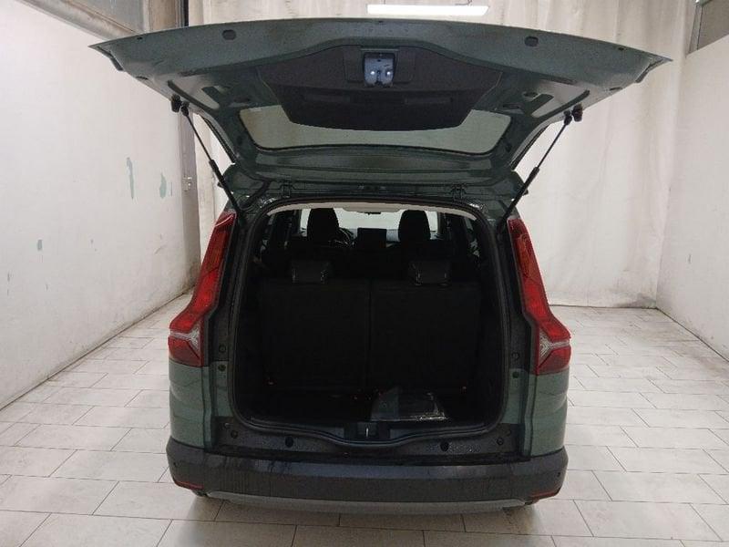 Dacia Jogger 1.0 tce Expression Gpl 100cv 7p.ti