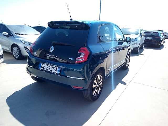 Renault Twingo Techno