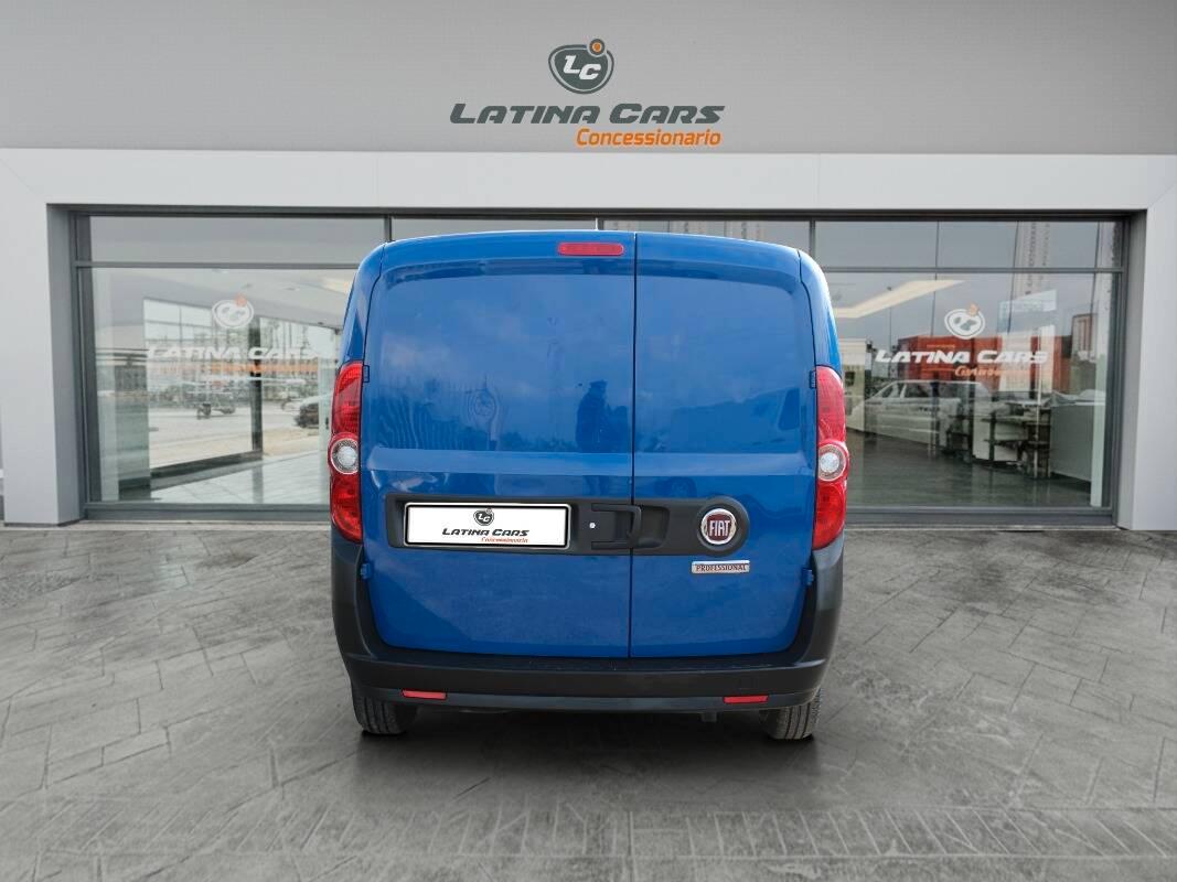 Fiat Doblò Cargo 1.6 mjt 105cv CH1 Lounge S&S