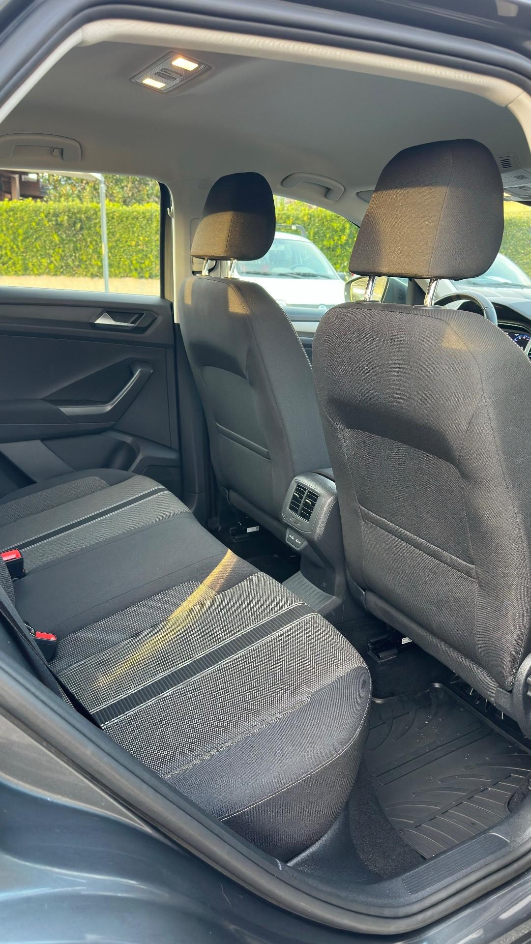 Volkswagen T-Roc 2.0 TDI SCR 150 CV Advanced BlueMotion Technology