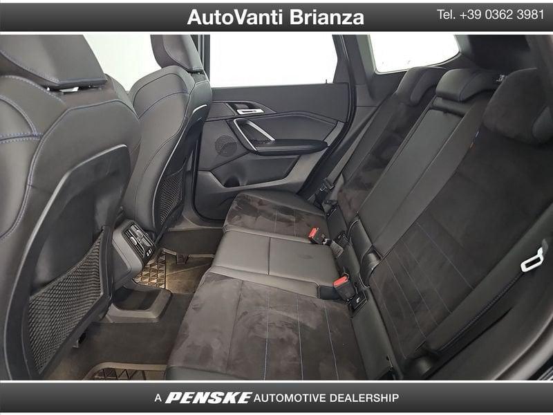 BMW X1 X1 sdrive18d MSport