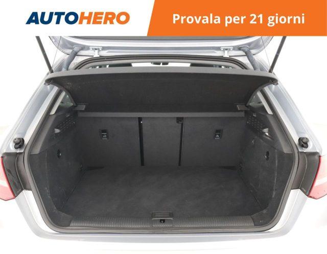 AUDI A3 SPB 2.0 TDI Sport