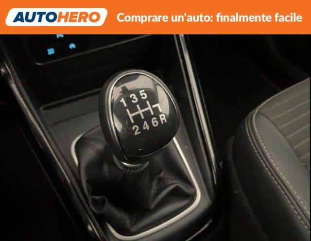 FORD EcoSport 1.0 EcoBoost 100 CV Titanium