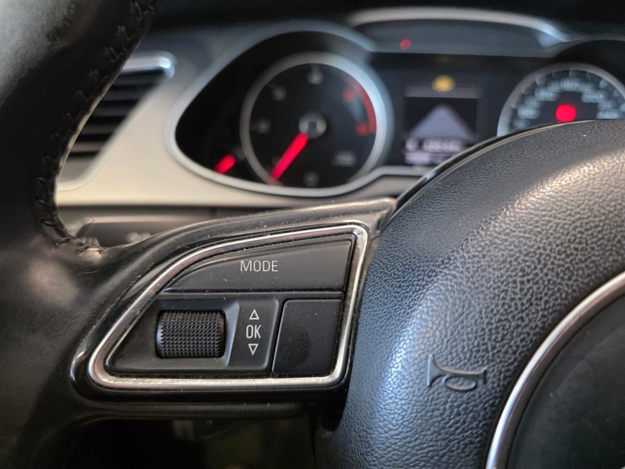 Audi A4 Avant 2.0 TDI 177CV Advanced