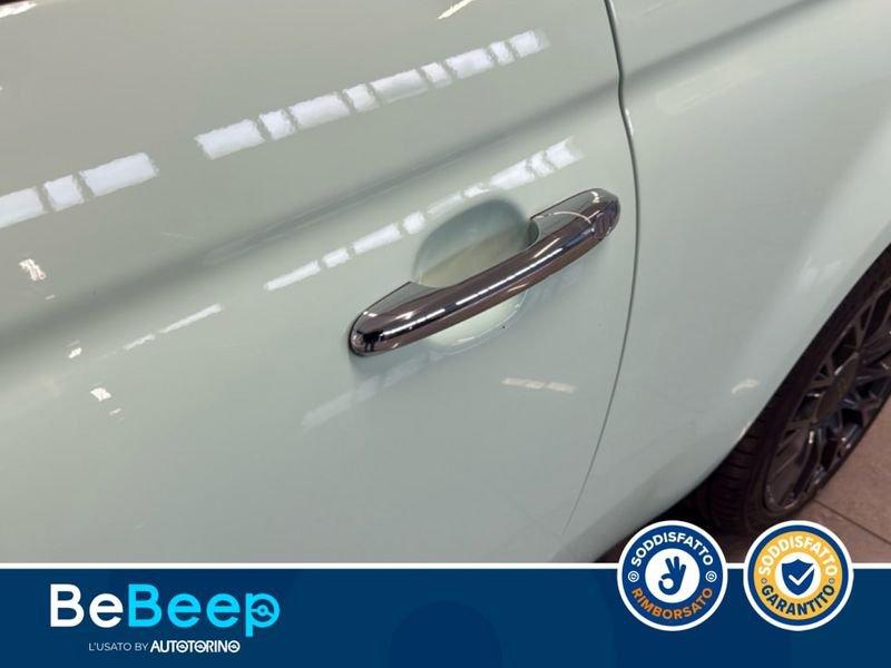 FIAT 500 1.2 LOUNGE S&S 69CV MY19