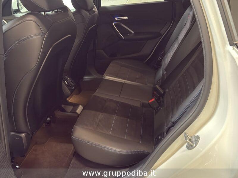 BMW X1 U11 xdrive20d mhev 48V MSport Pro auto