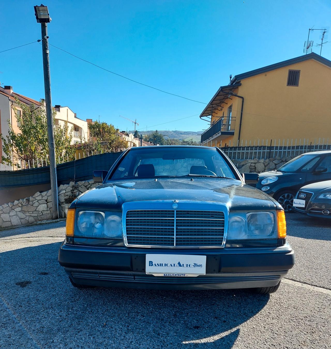 Mercedes-benz CE 200 COUPE'