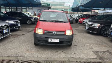 Fiat Panda 1.3 MJT 16V Dynamic