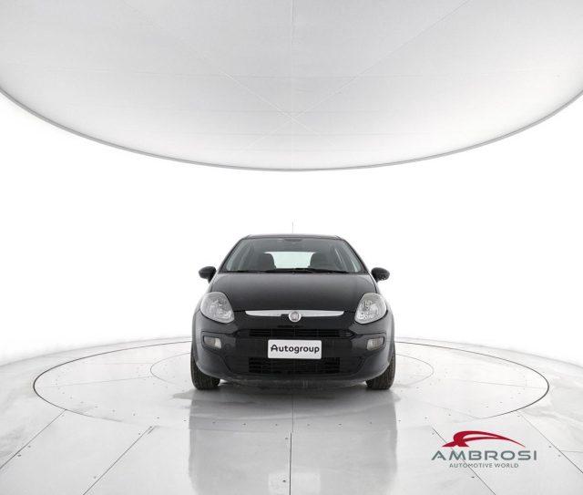 FIAT Punto Evo 1.3 Mjt 75 CV DPF 5 porte S&S MyLife - PER OPERATO