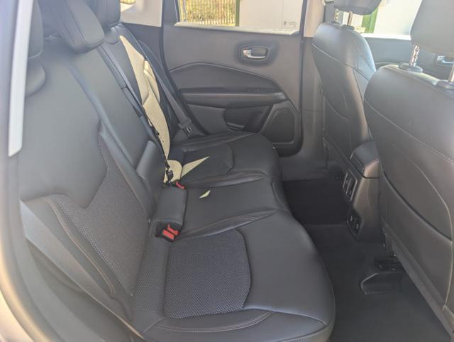 JEEP Compass 2.0 Multijet II aut. 4WD Limited Port. Elletr.