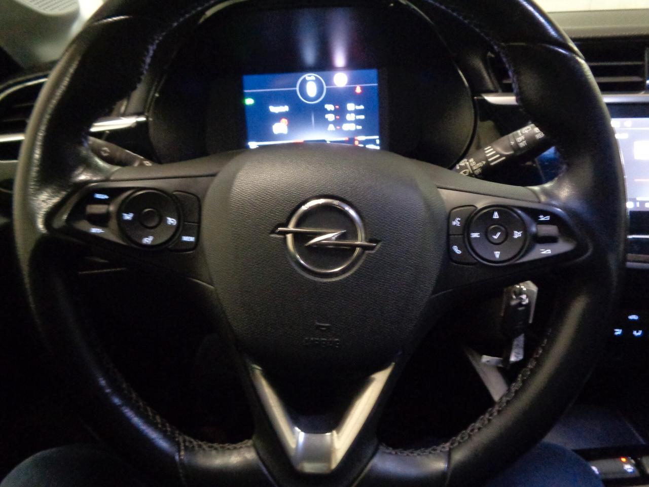 Opel Corsa 1.2 Elegance neopatentati
