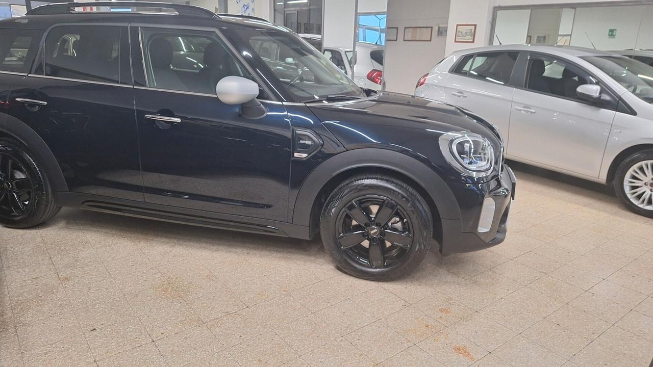 Mini Cooper D Countryman Mini 1.5 One D Countryman