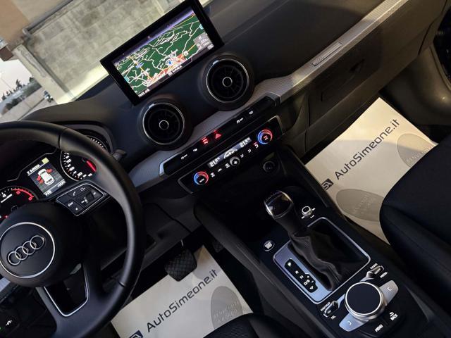 AUDI Q2 30 TDI S tronic Business Plus