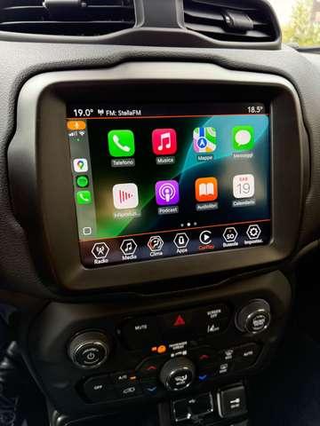 Jeep Renegade 1.6 mjt Limited 2wd 130cv PROMO FIN