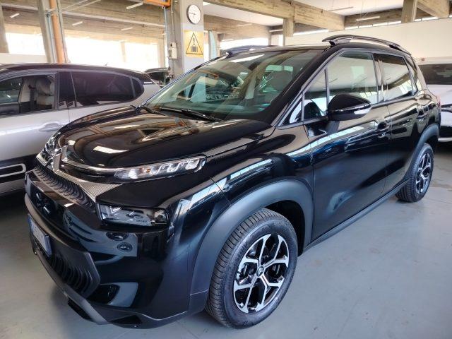 CITROEN C3 Aircross PureTech 110 S&S Plus SUPERPROMO