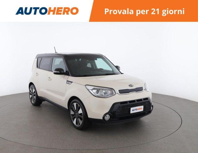 KIA Soul 1.6 GDi You® Soul