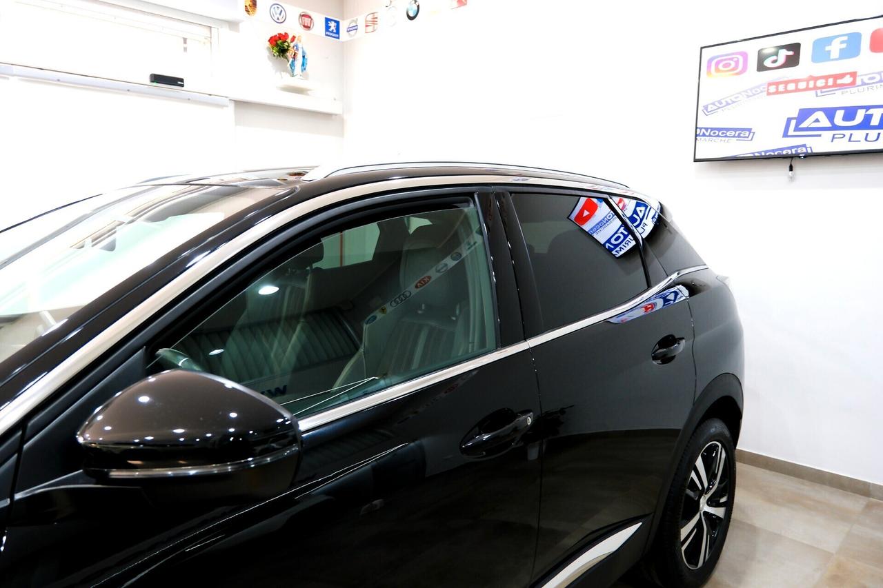 Peugeot 3008 15oo BlueHDi 130cv GT EAT8 I.Cockpit