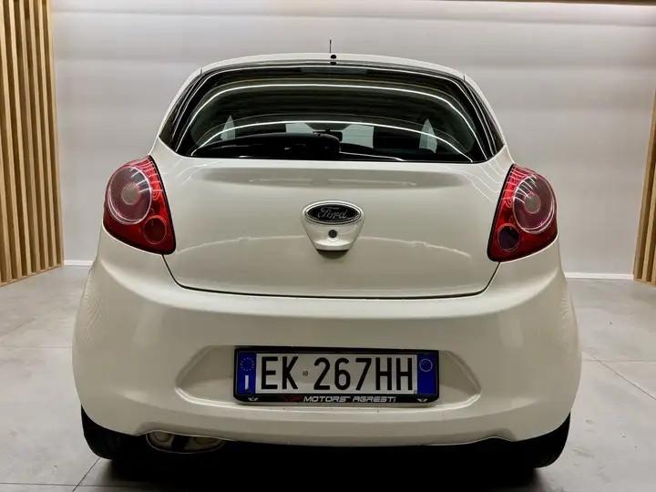 Ford Ka/Ka+ Ka 1.2 Titanium 69cv UNIPRO GARANZIA NEOPATENTATI