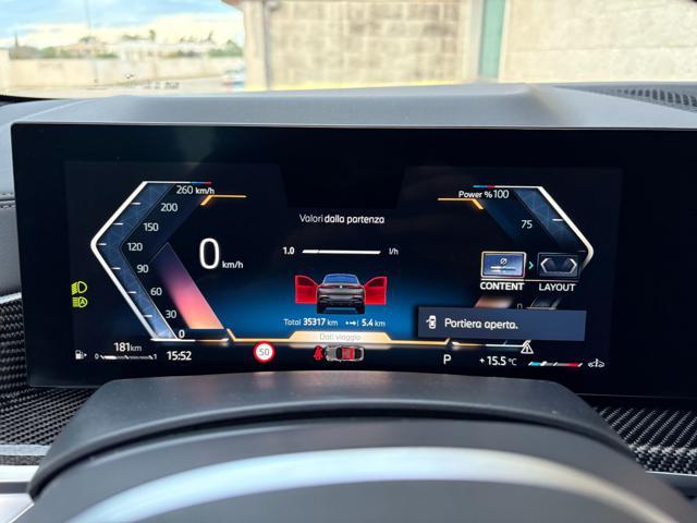 BMW X6 xDrive30d 48V Msport Pro ''OPACA''