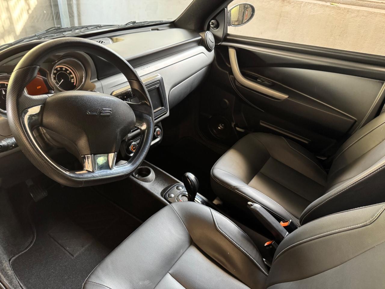 Ligier JS50 Unico proprietario Finanziabile Permute