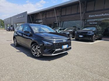 Hyundai Bayon Bayon 1.2 MPI MT XTech