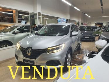 Renault Kadjar 1.5 Blue dCi 115 CV EDC Sport Edition