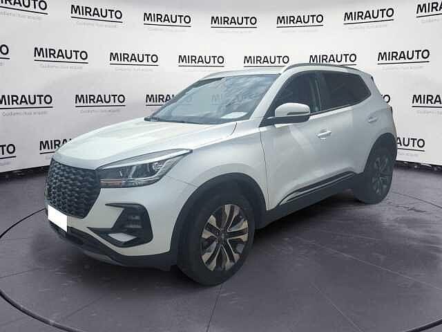 DR Automobiles DR-5-0 1.5 GPL