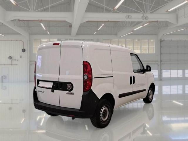 FIAT Doblo Doblò 1.6 MJT 105CV S&S PC-TN Cargo Lounge
