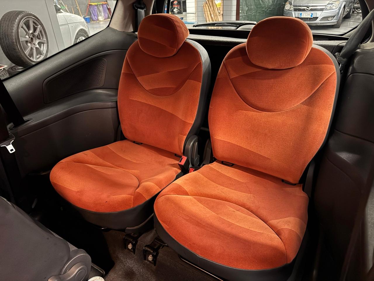 Citroen C2 1.1 Exclusive