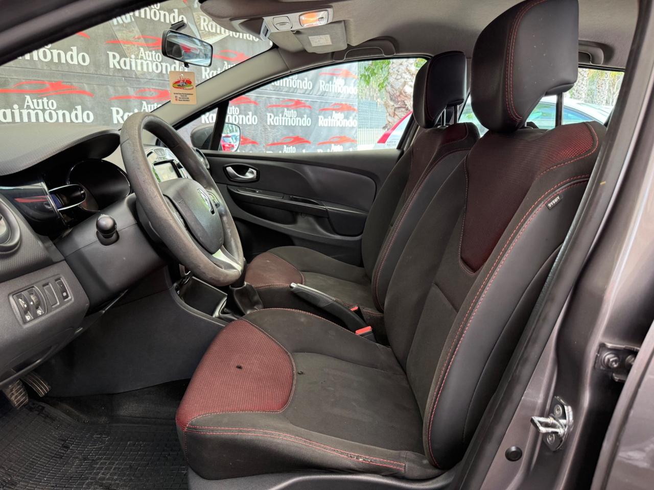 Renault Clio Sporter 1.5 dCi 8V 75CV