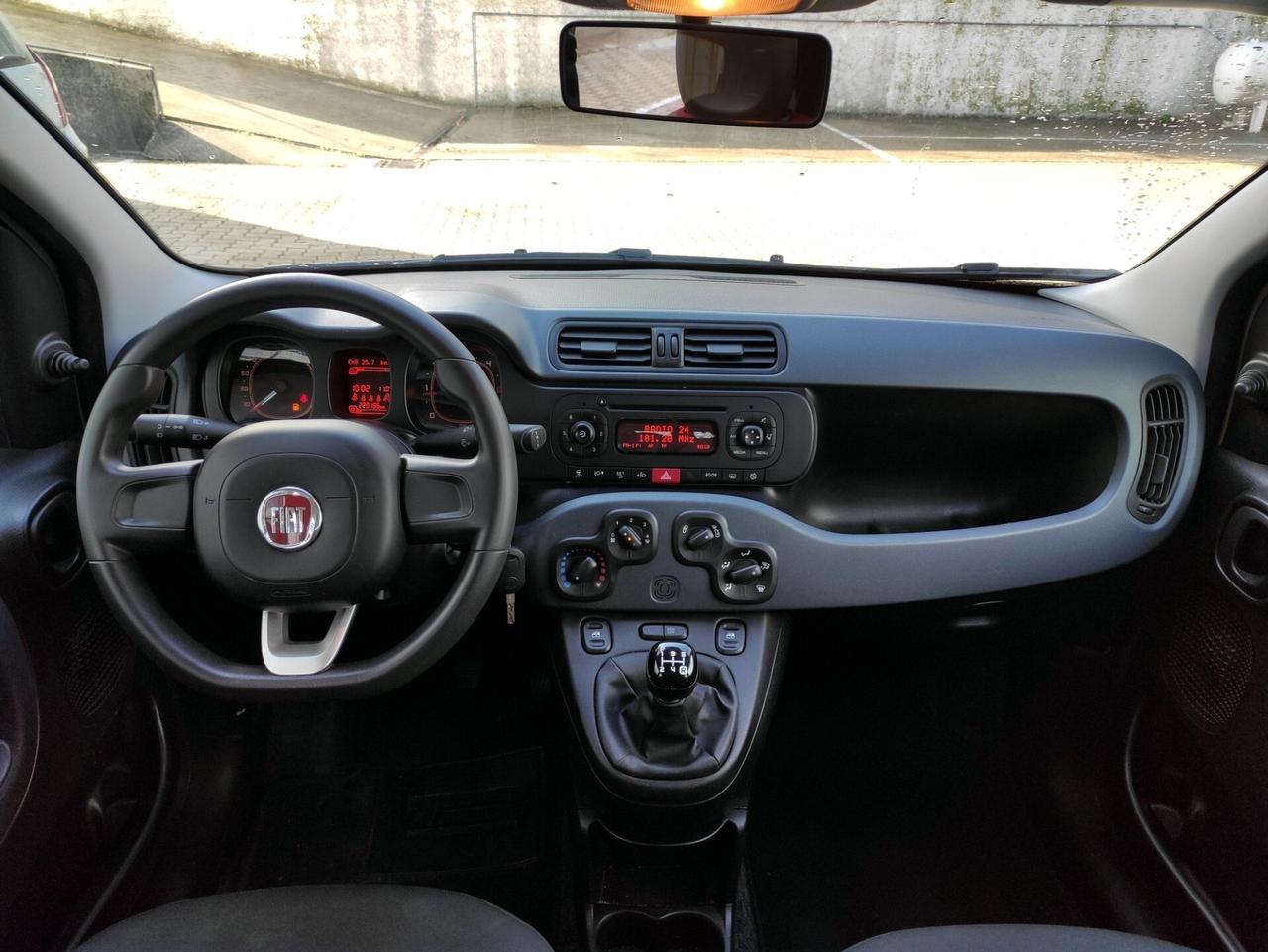 Fiat Panda 1.3 MJT 95 CV S&S Easy