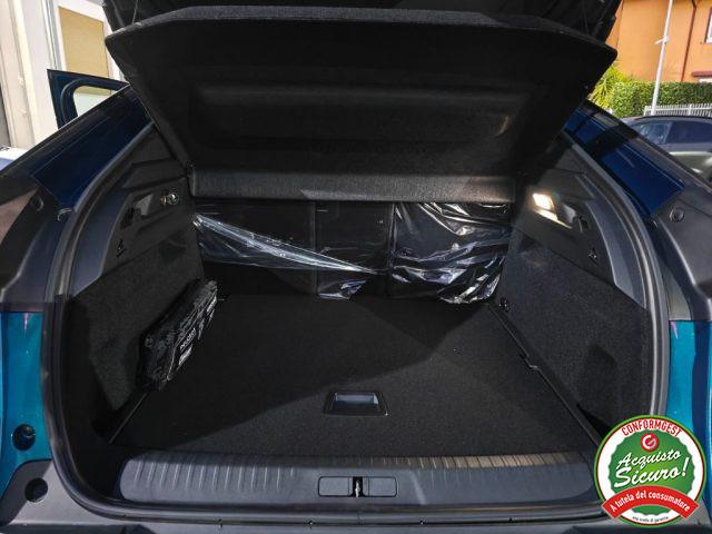 PEUGEOT 3008 Hybrid 145 e-DCS6 Allure