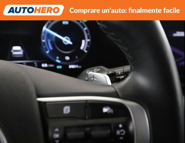 KIA Sportage 1.6 TGDi HEV AT GT-line
