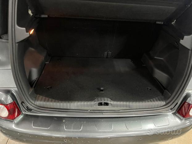 Citroen C3 Picasso 1.6 HDi tenuta benissimo!!!