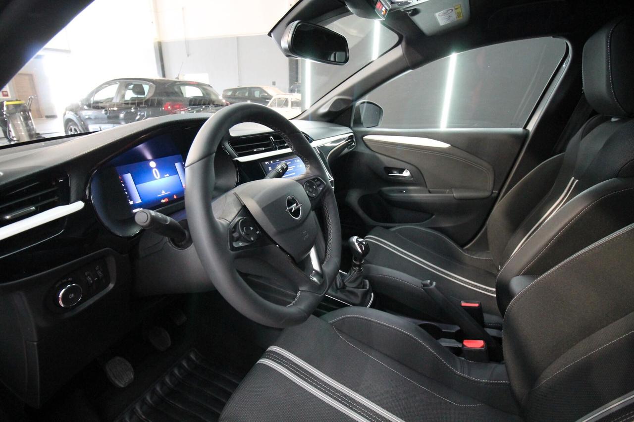 OPEL CORSA GS 1.2 100 CV