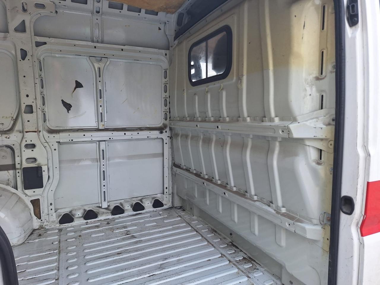 Fiat Ducato 30 2.3 MJT 130CV PC-TN Furgone