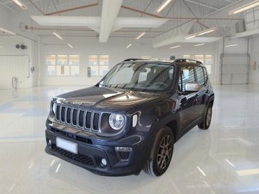 JEEP RENEGADE 1.0 T3 120 CV LIMITED SUV