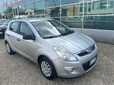 Hyundai i20 1.2 5p. BlueDrive GPL Comfort