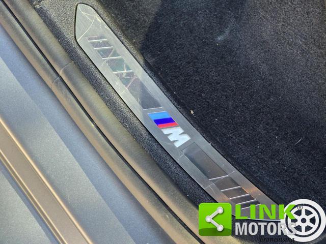 BMW X5 40d M Sport PRO Shadow 340CV xDrive Mhev