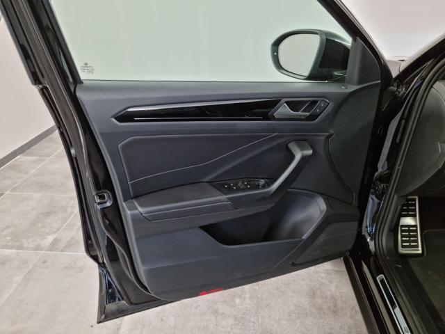 VOLKSWAGEN T-Roc 1.5 TSI ACT DSG R-Line