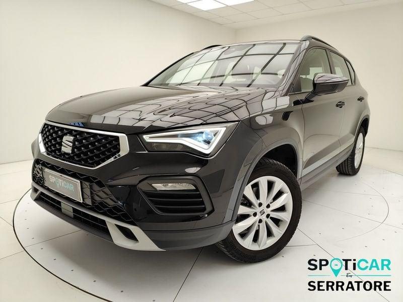 Seat Ateca 1.0 tsi Business 110cv