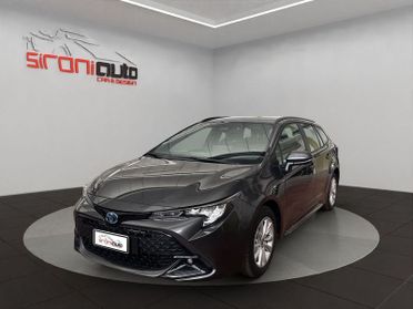 Toyota Corolla Corolla Touring Sports 1.8h Active auto