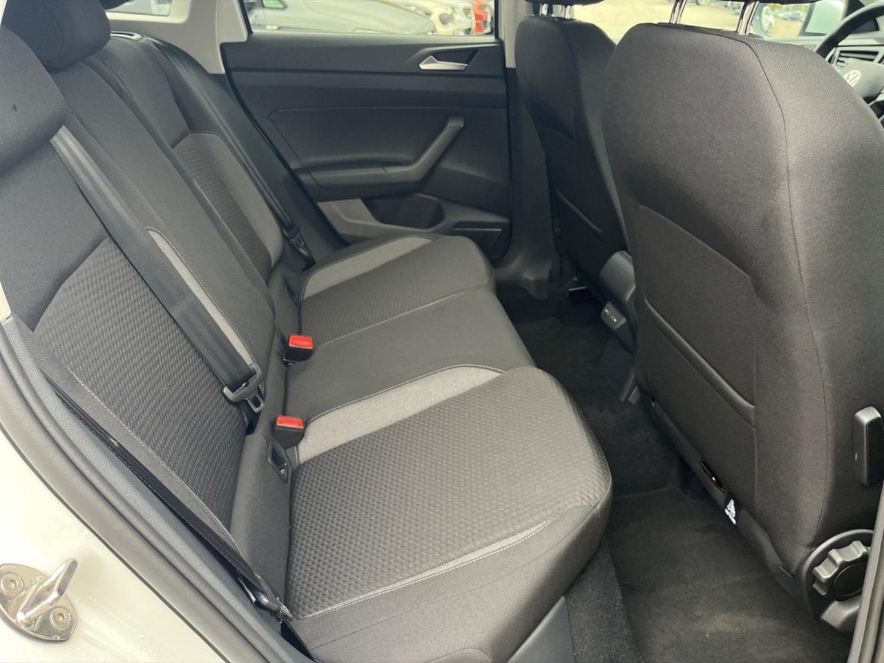 Volkswagen Taigo 1.0 tsi edition plus 110cv