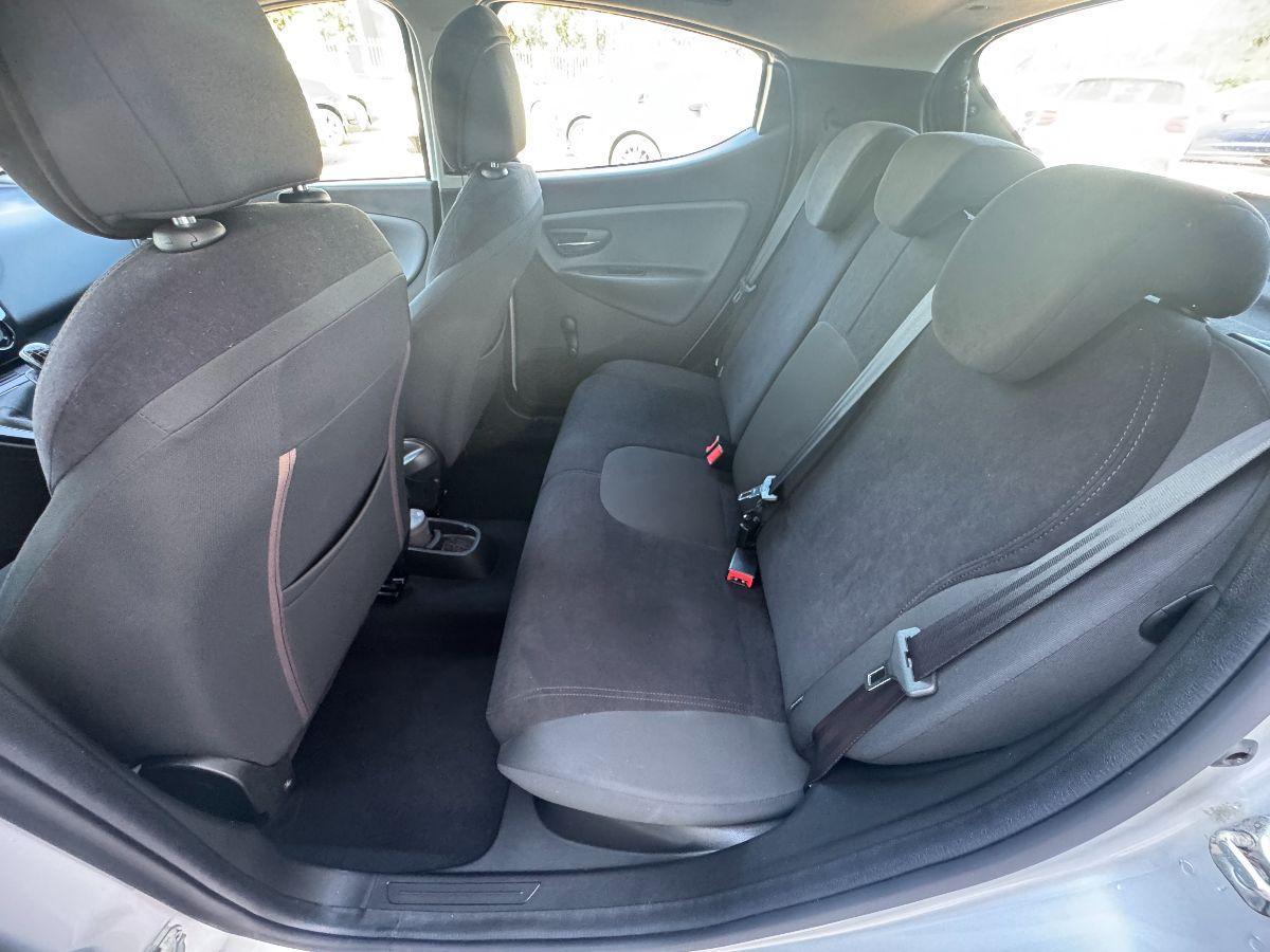 LANCIA Ypsilon 1.2 69 CV S&S Gold 110.000 Km